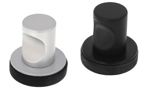 ラバーコートマグネットフック_Ala